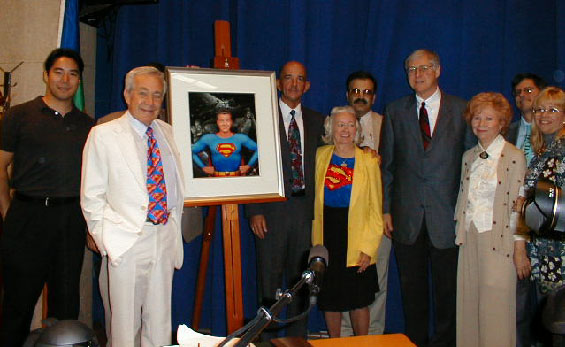 Andrew Aragon's painting