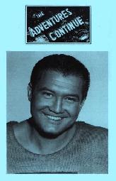 TAC #3: George Reeves