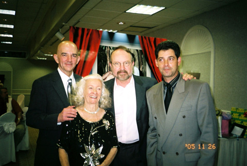 Nolt, Neill, Beaver, Koza