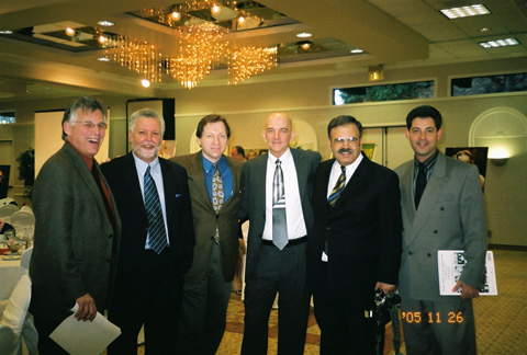 Grossman, Dettman, Goldman, Nolt, Vaquer, Koza