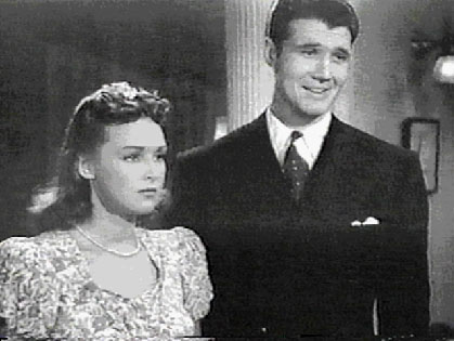 George Reeves in "Always A Bride"