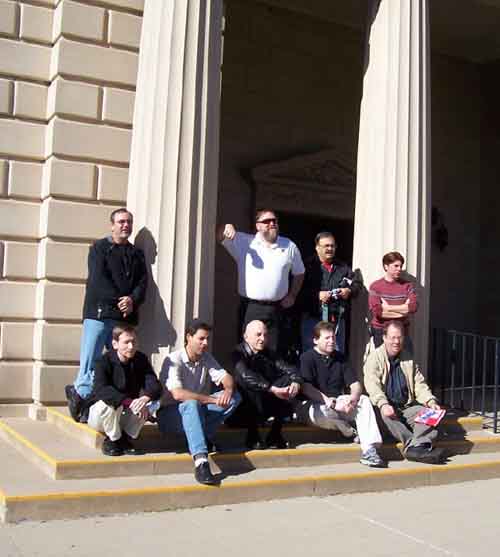 Mountain View Cemetery