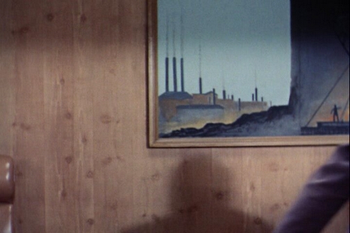 Some of Jimmy's art work?