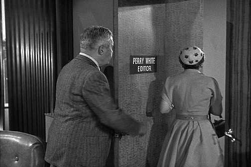 New improved name plate.