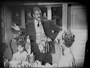 George Reeves in Heart of Gold