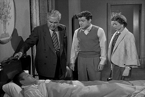 Please tell me... who is he?