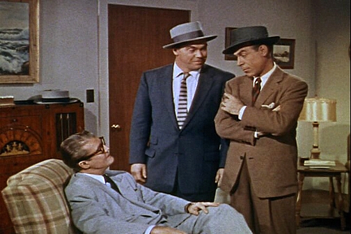 Meet Clark's new friends.