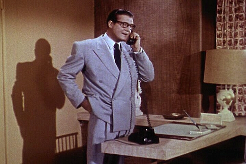 Sure, Lois, I can bring it over.