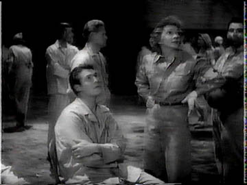 George Reeves in So Proudly We Hail!