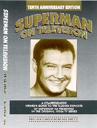 Superman On Television by Michael Bifulco