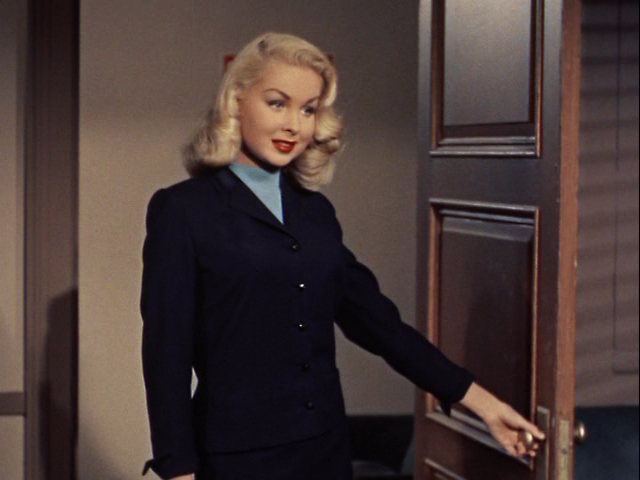 Sgt. Helen J. O'Hara