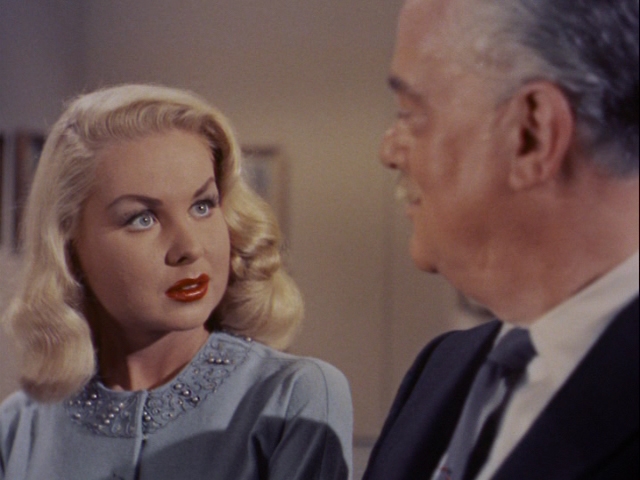 O'hara questions Mr. X.