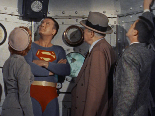 A warning from Mr. X.