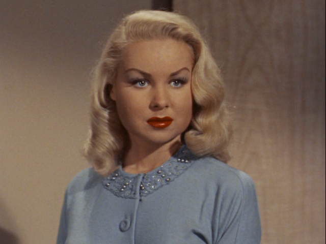 O'Hara hatches a plan.