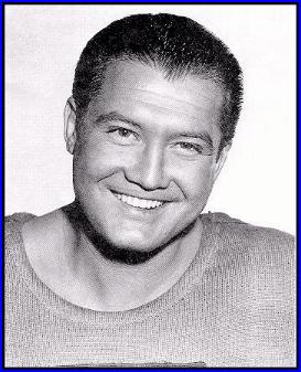 My favorite photo of George Reeves, compliments of Brad Shey.