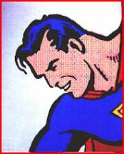 Superman: The Complete History by Les Daniels