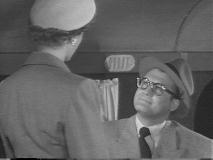 Lois' suspicions continue