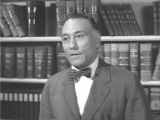 Juan Duval as Dr. Cuesta