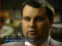 Michael J. Hayde