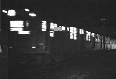 The man arranges for the subway with Jimmy onboard to wreck. Click here to read more about the trains shown in this episode.